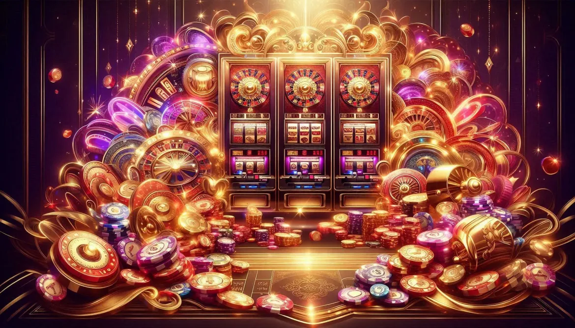 Winspark Casino